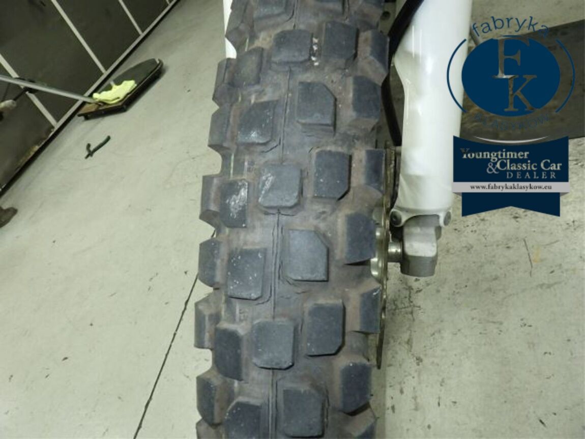 HONDA CRF250L  - zdjęcie 21
