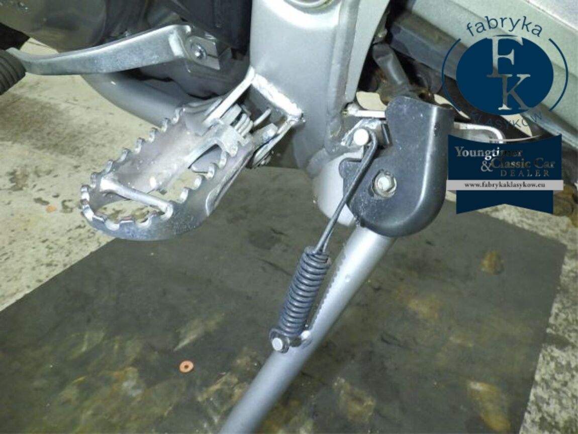 HONDA CRF250L  - zdjęcie 29