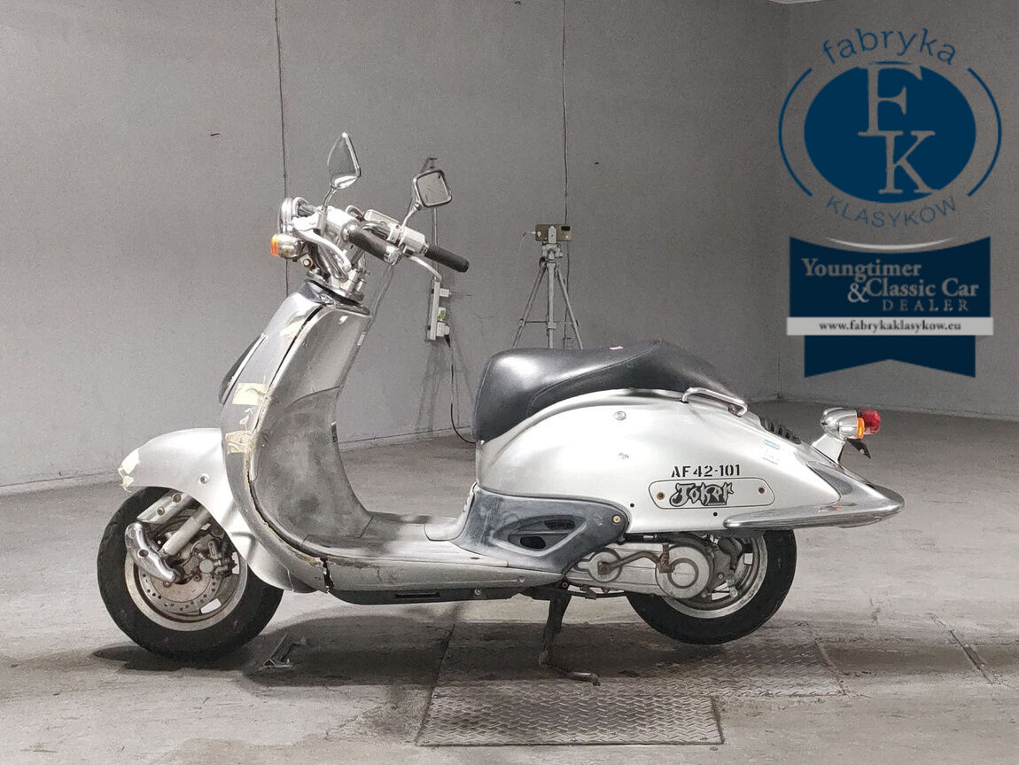 HONDA JOE CAR 50  - zdjęcie 3