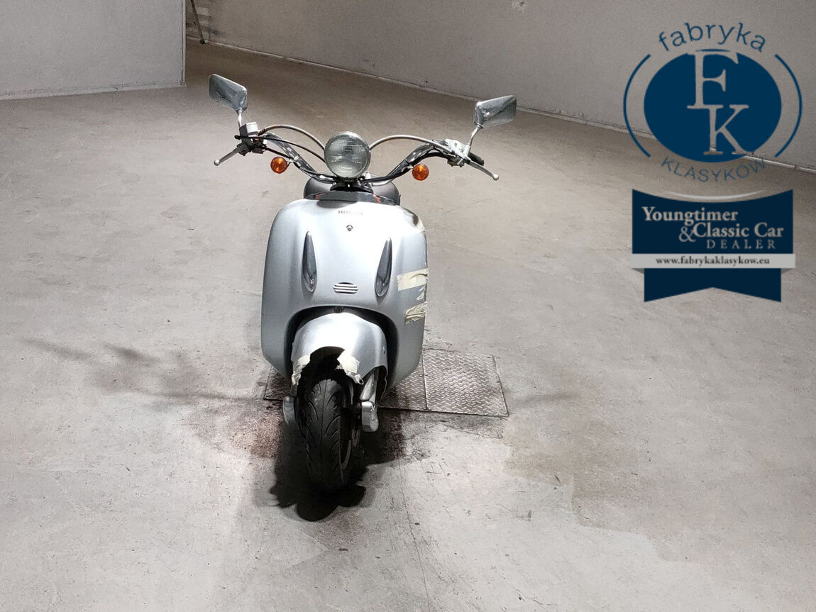 HONDA JOE CAR 50  - zdjęcie 4