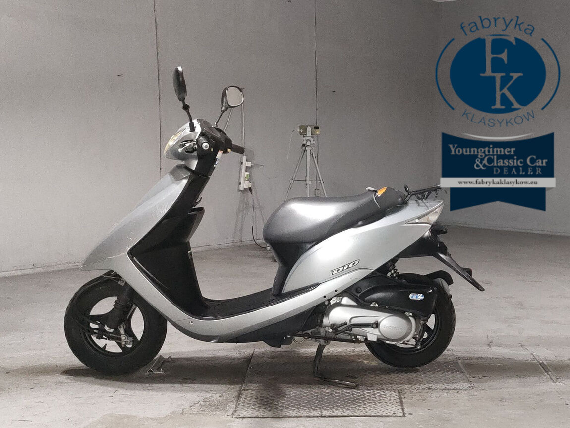 HONDA DIO  - zdjęcie 3