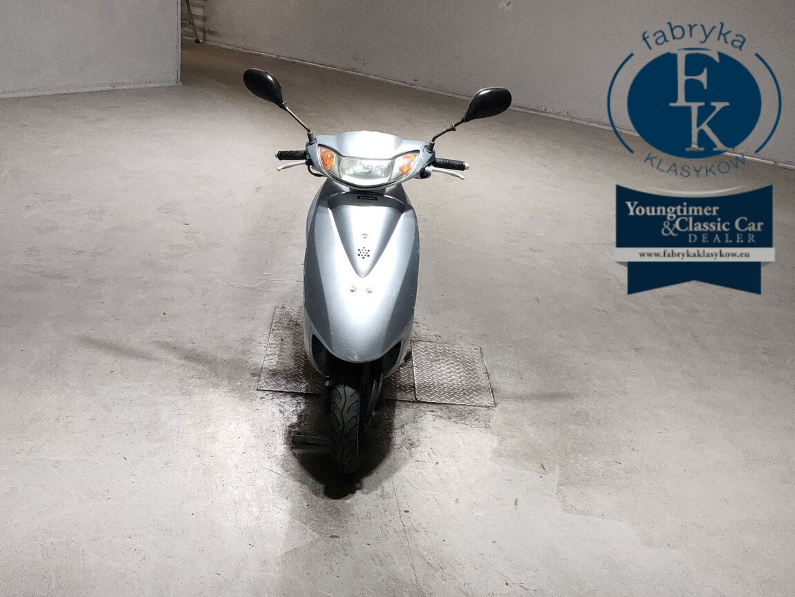 HONDA DIO  - zdjęcie 4