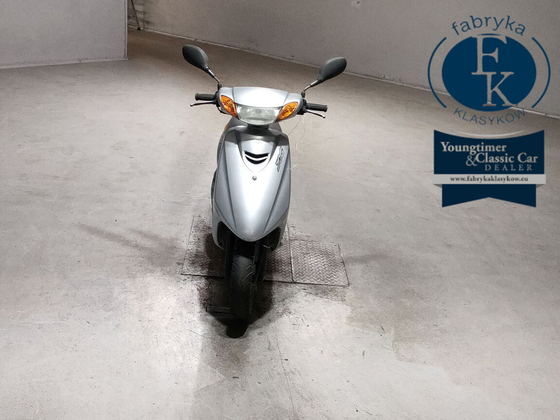 YAMAHA JOG  - zdjęcie 4