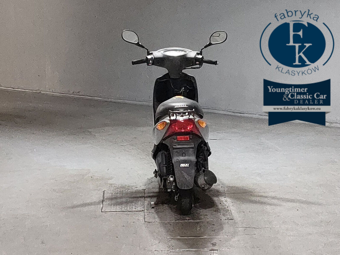 YAMAHA JOG  - zdjęcie 5