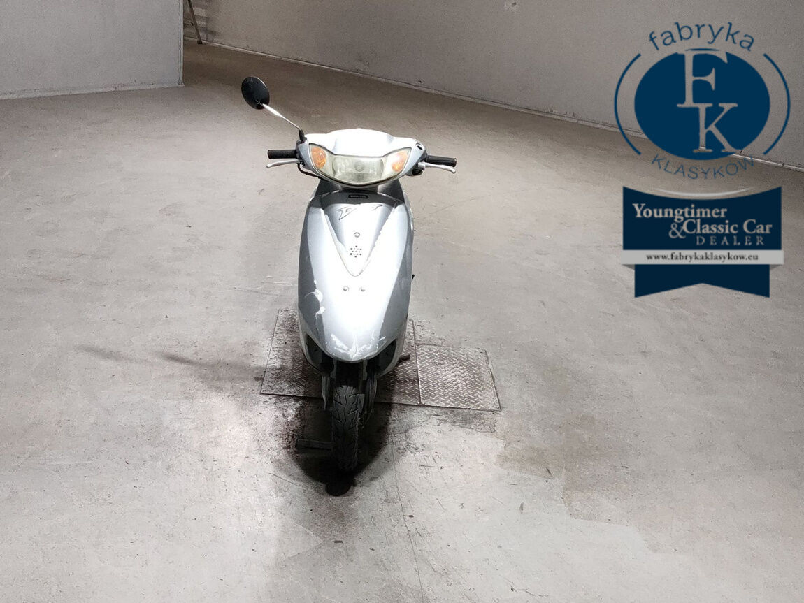 HONDA DIO  - zdjęcie 4