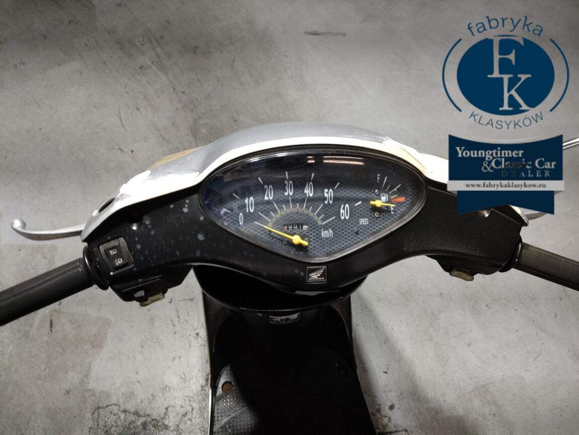 HONDA DIO  - zdjęcie 6