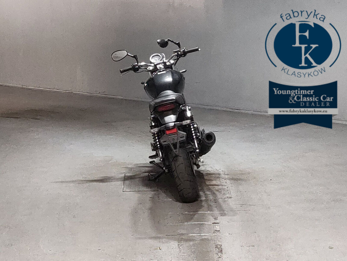 HONDA GB350S 2021 - zdjęcie 5