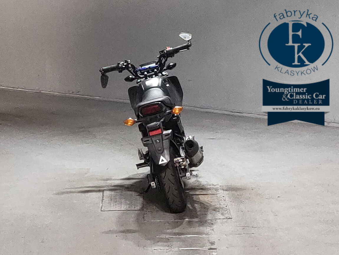 HONDA GU ROM  - zdjęcie 5