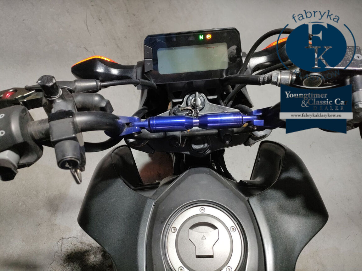 HONDA GU ROM  - zdjęcie 6