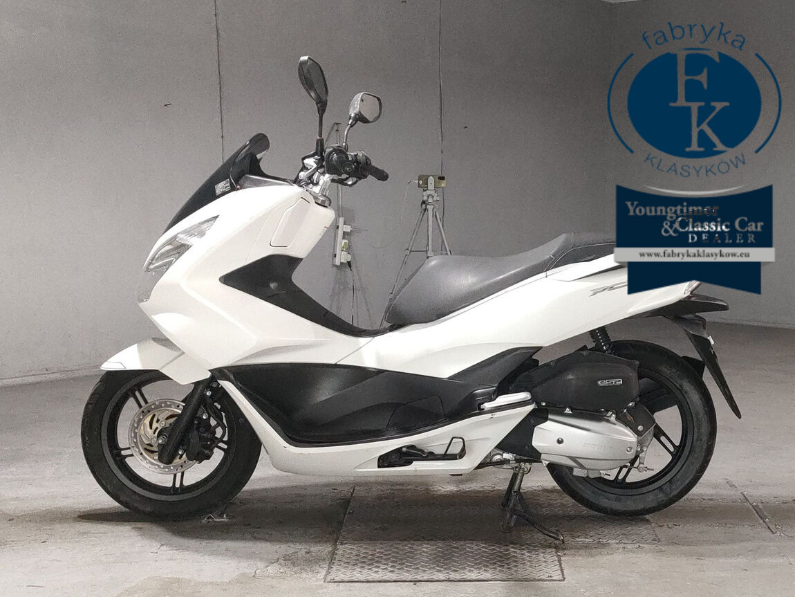 HONDA PCX125  - zdjęcie 3