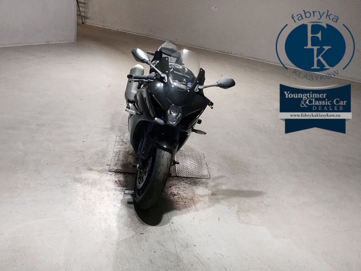 SUZUKI GSX-R1000R 2017 - zdjęcie 4