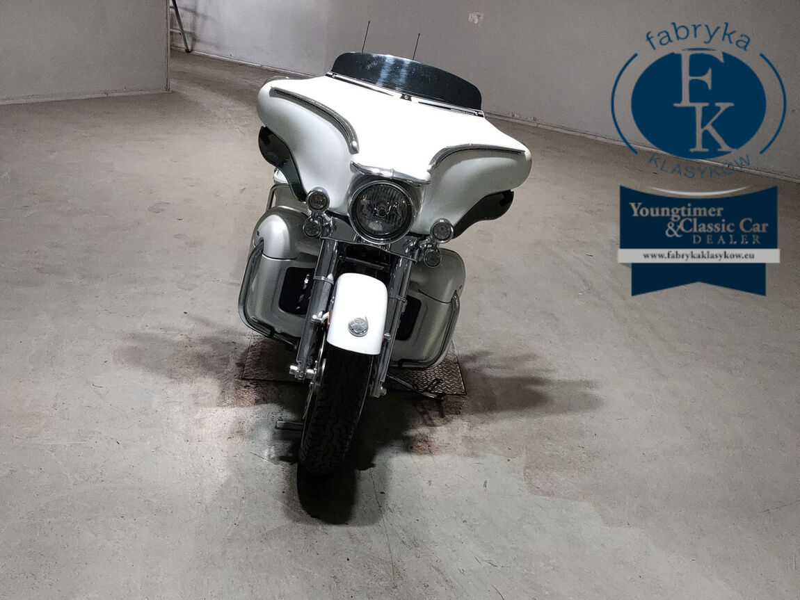 HARLEY-DAVIDSON FLHX1580  - zdjęcie 4