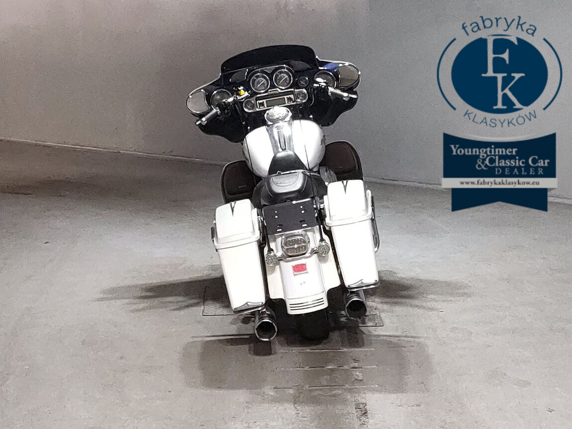 HARLEY-DAVIDSON FLHX1580  - zdjęcie 5