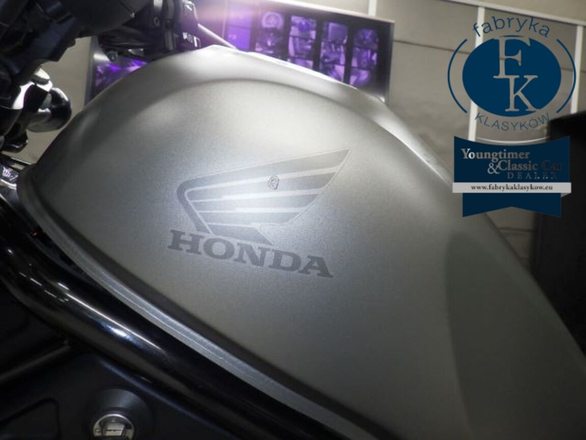 HONDA REBEL 250A  - zdjęcie 20