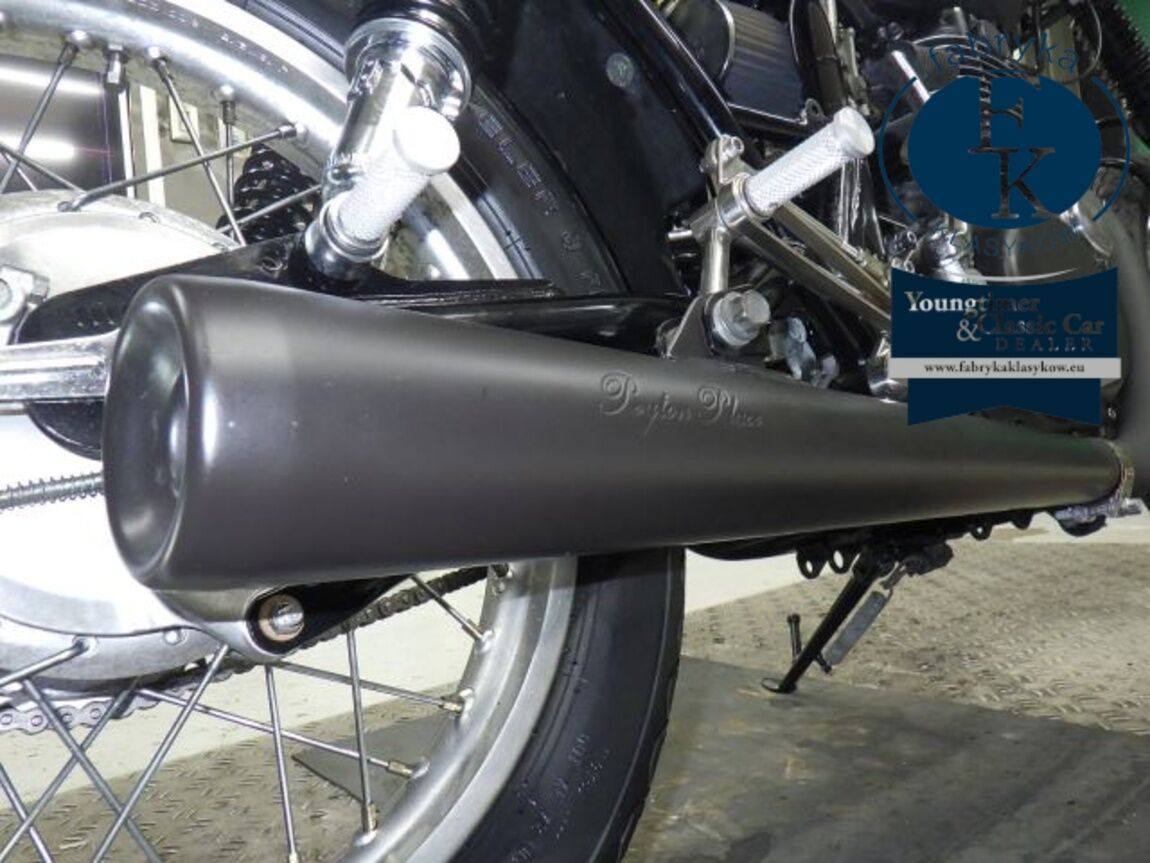YAMAHA SR400-2 2000 - zdjęcie 16