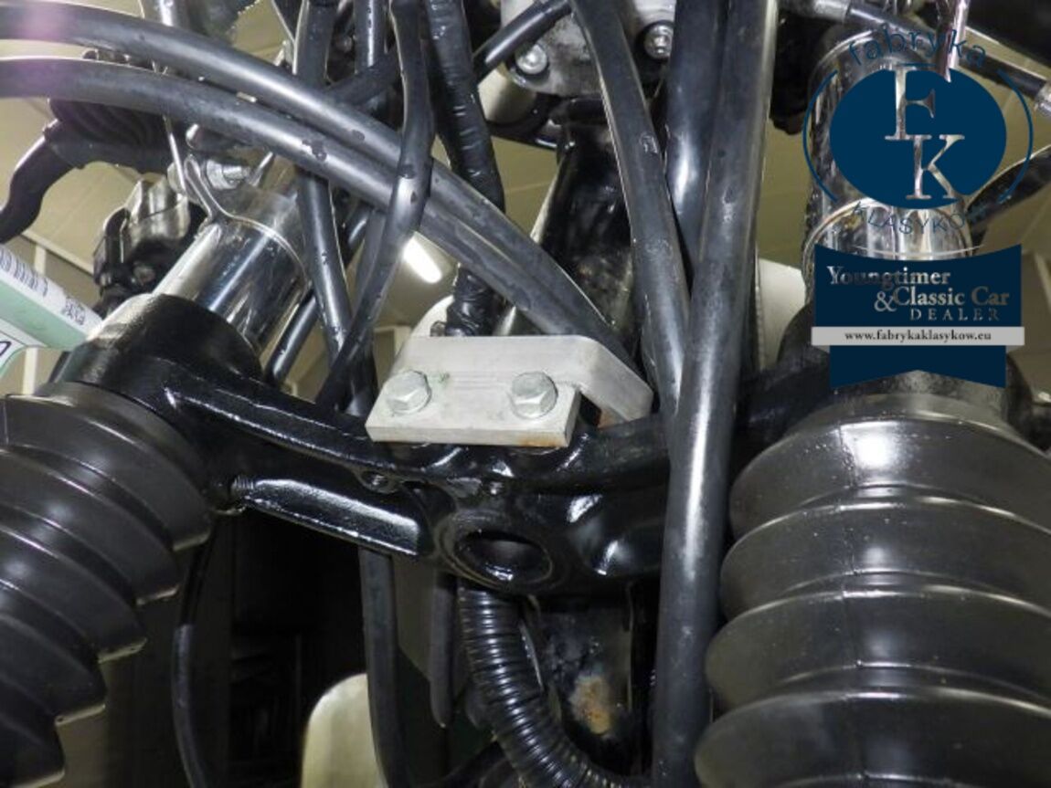 YAMAHA SR400-2 2000 - zdjęcie 21