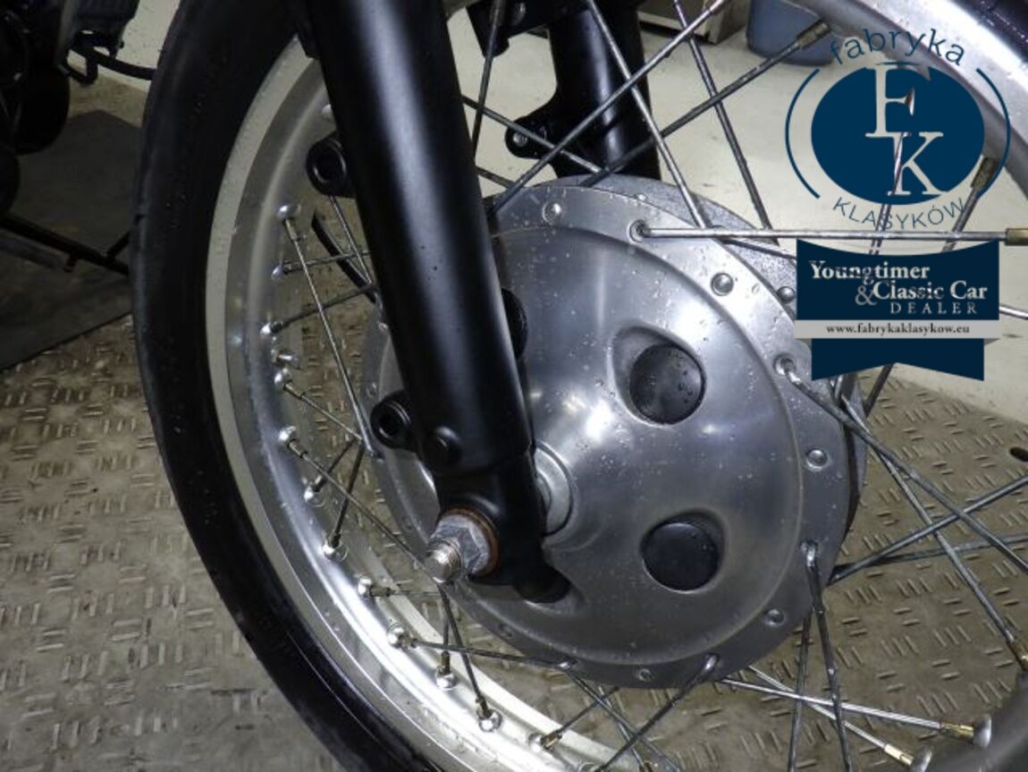 YAMAHA SR400-2 2000 - zdjęcie 23