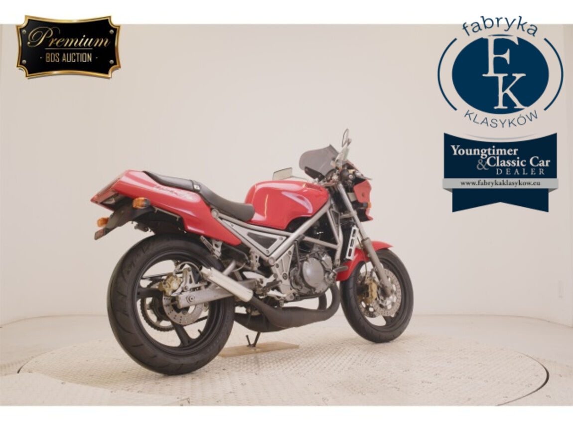 YAMAHA R1-Z  - zdjęcie 6