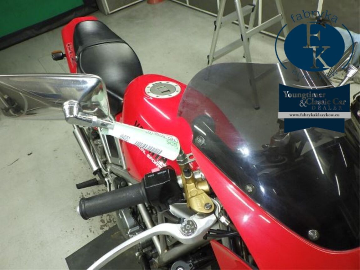 YAMAHA R1-Z  - zdjęcie 18