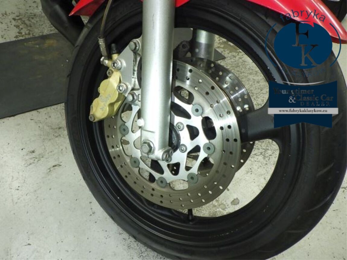 YAMAHA R1-Z  - zdjęcie 23