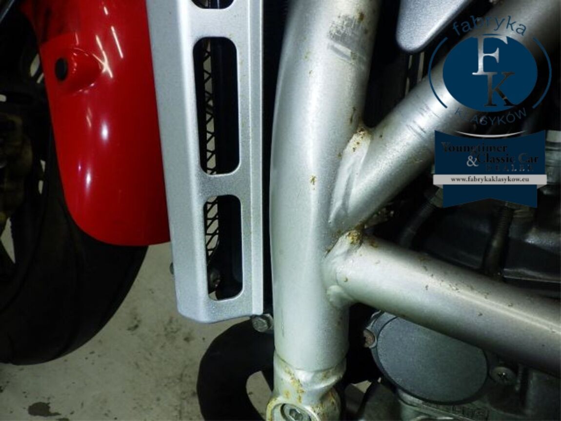 YAMAHA R1-Z  - zdjęcie 31
