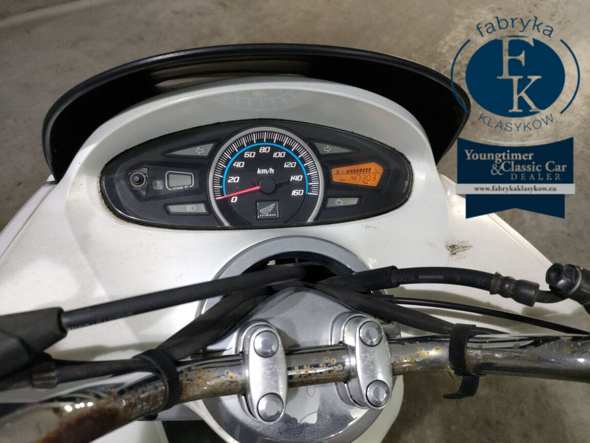 HONDA PCX125  - zdjęcie 6