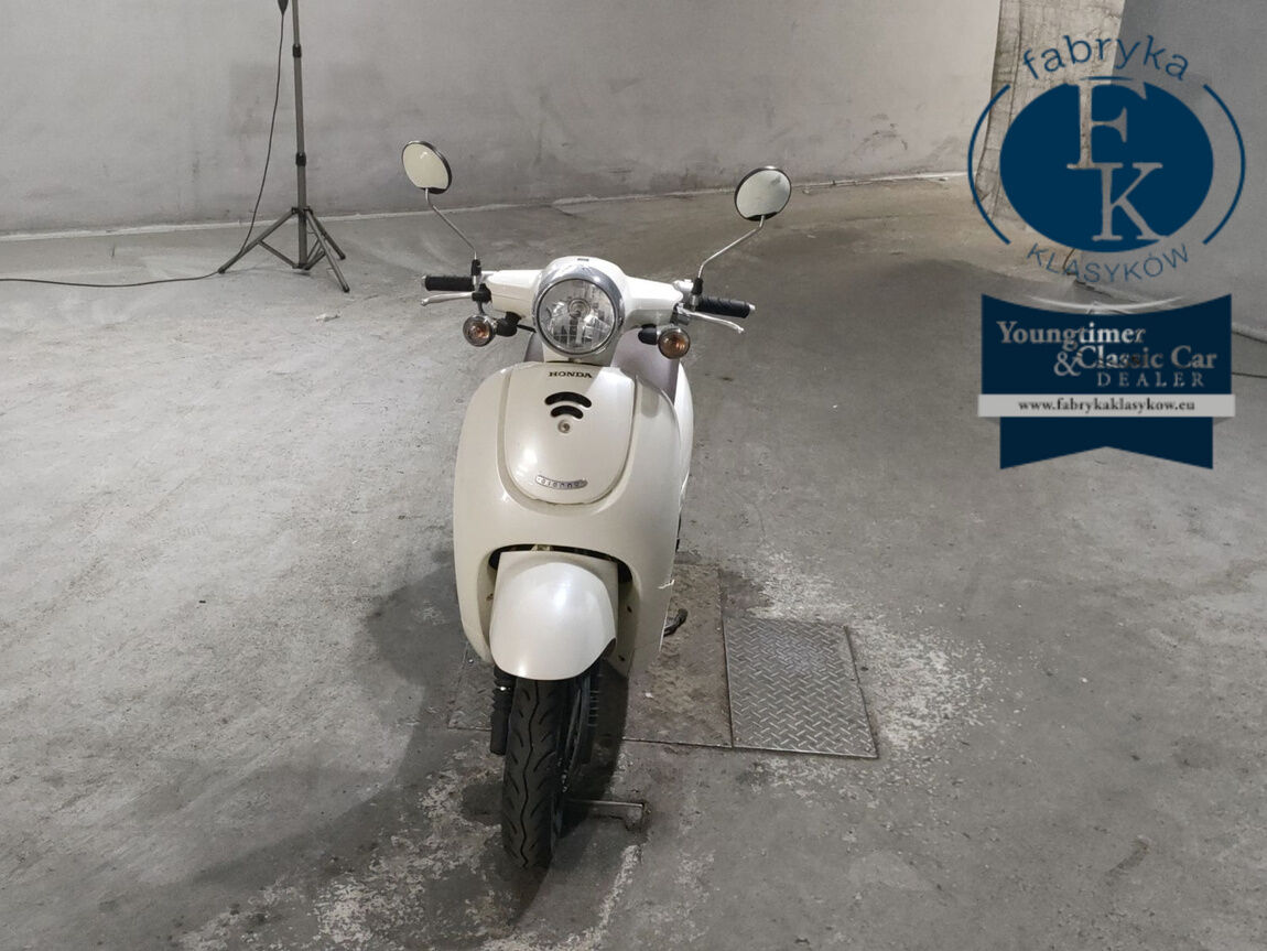 HONDA GIORNO  - zdjęcie 4