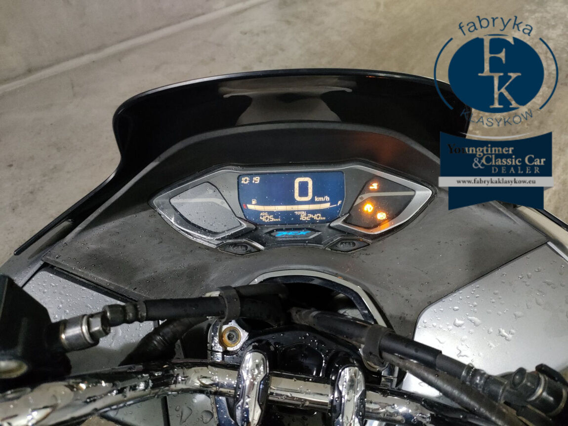 HONDA PCX125  - zdjęcie 6