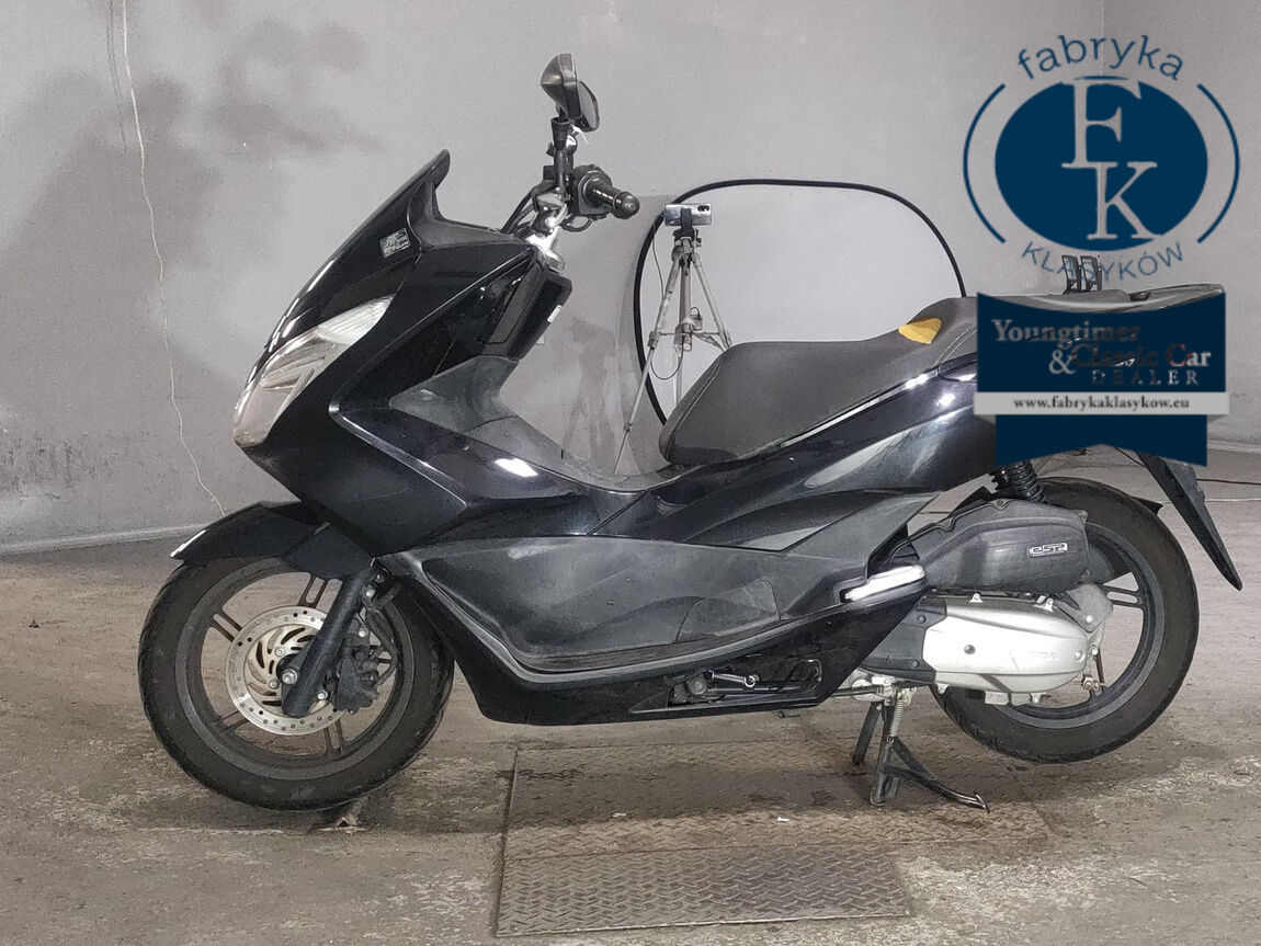 HONDA PCX150  - zdjęcie 3