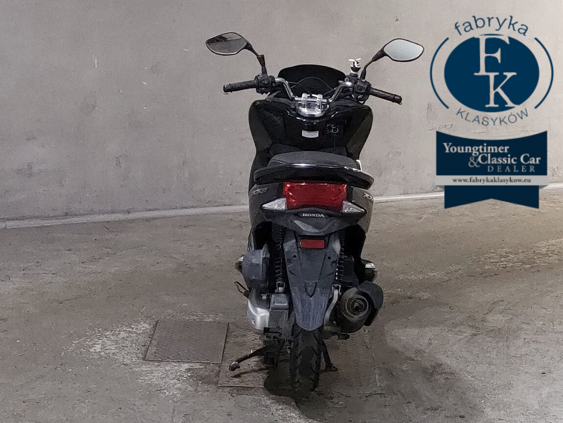 HONDA PCX150  - zdjęcie 5