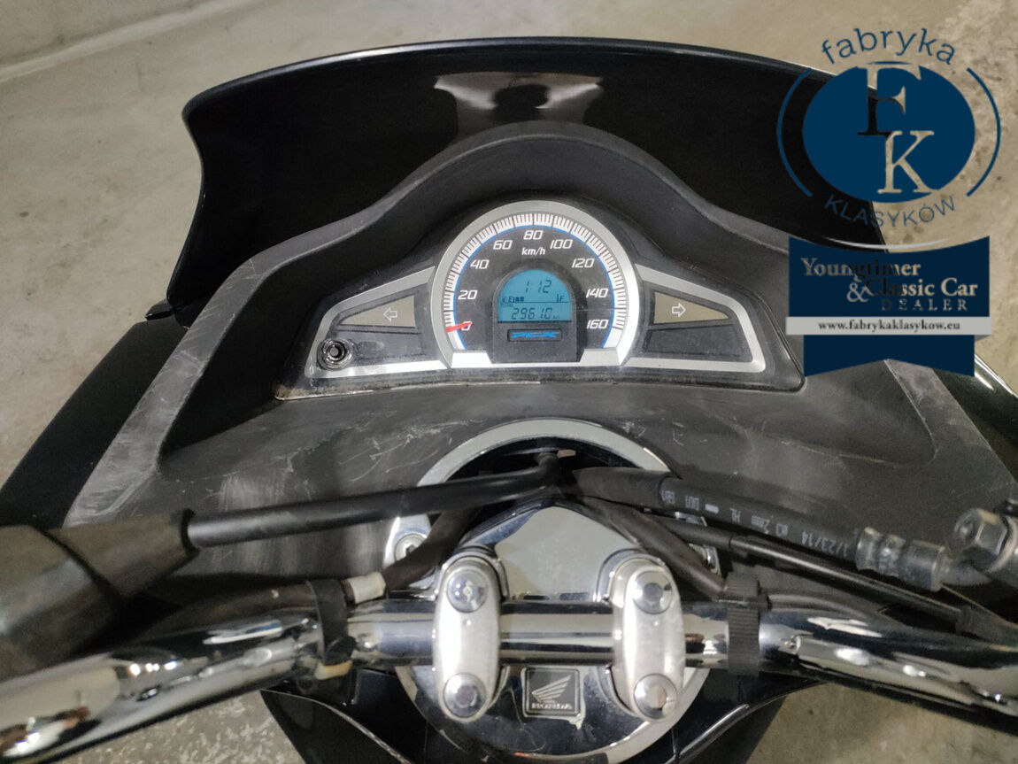 HONDA PCX150  - zdjęcie 6