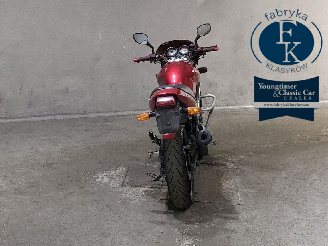 HONDA VTR250  - zdjęcie 5