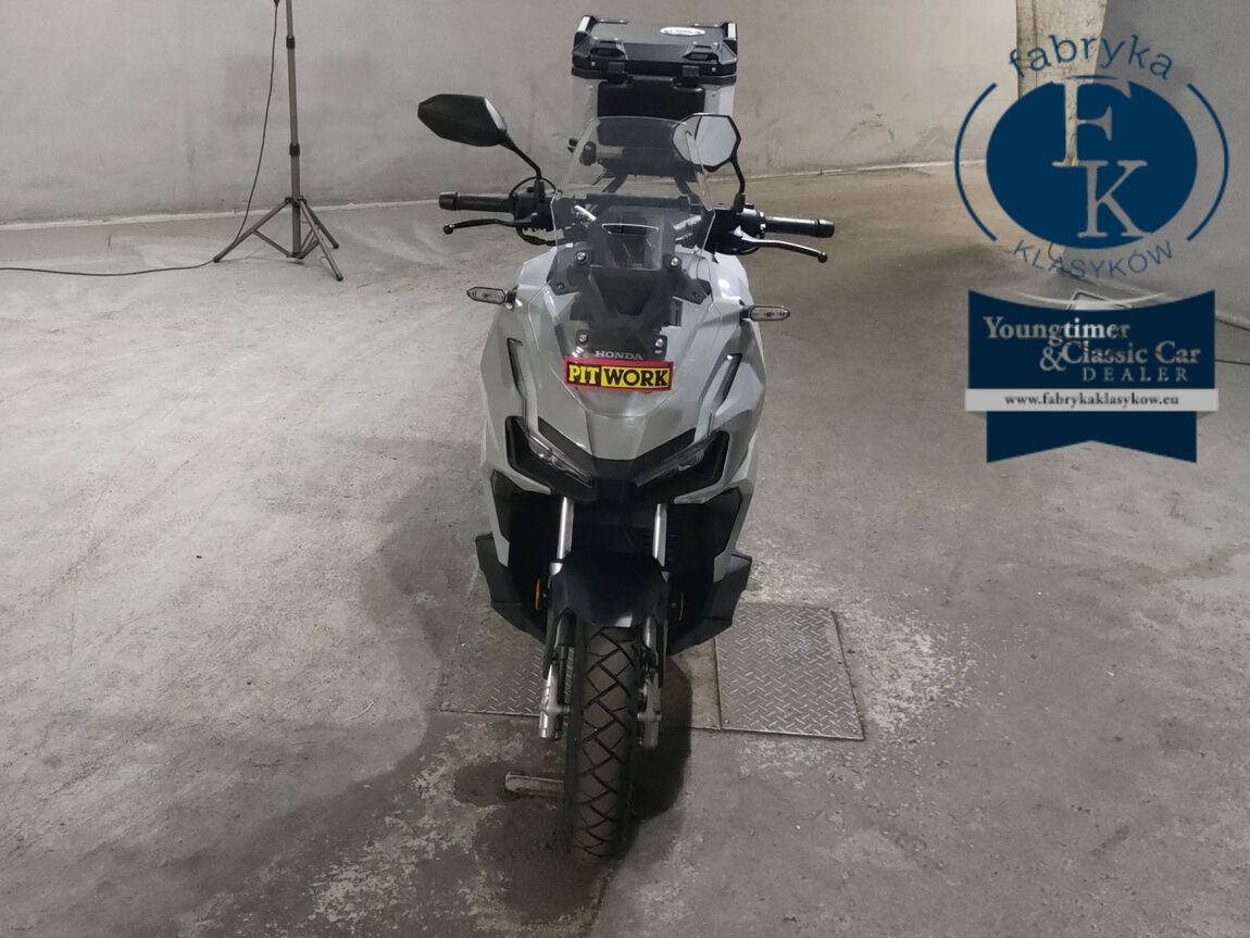 HONDA ADV160 2023 - zdjęcie 4