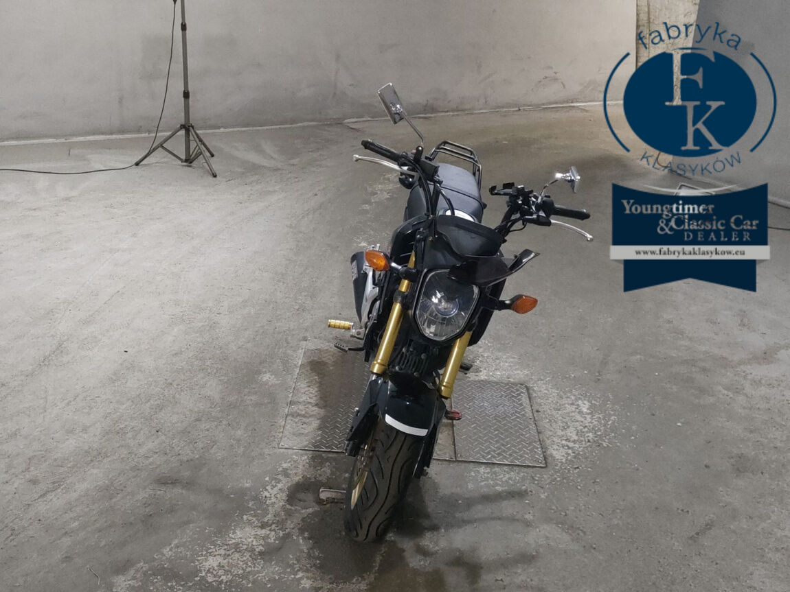 HONDA GU ROM  - zdjęcie 4