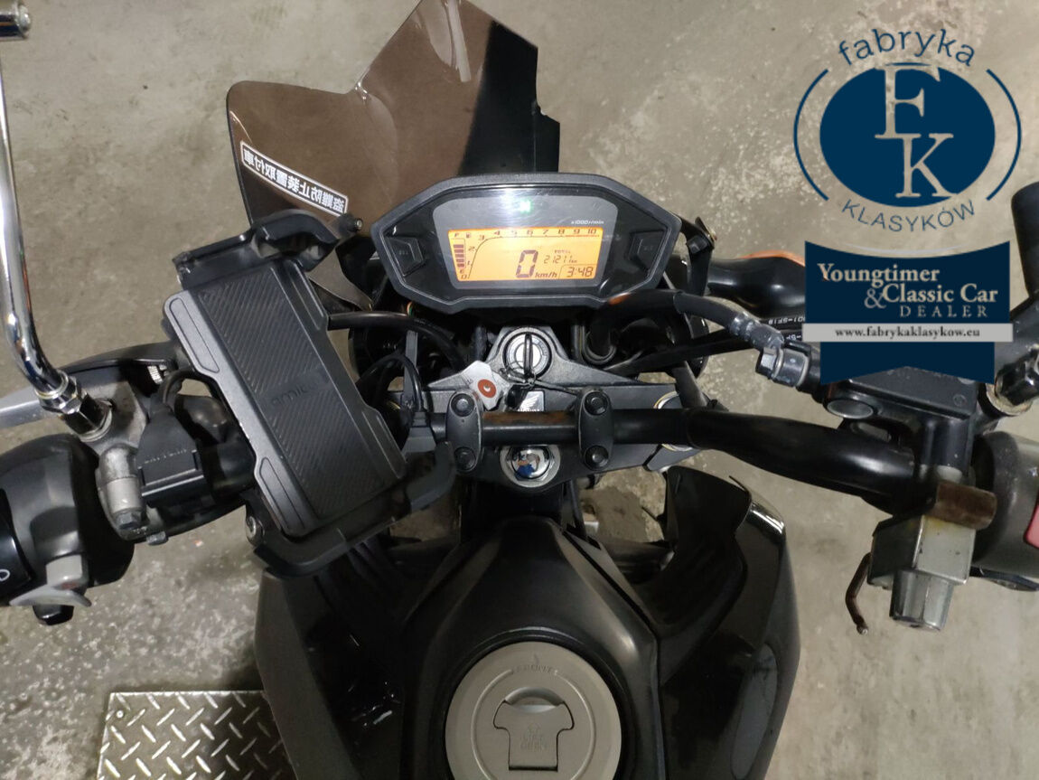 HONDA GU ROM  - zdjęcie 6
