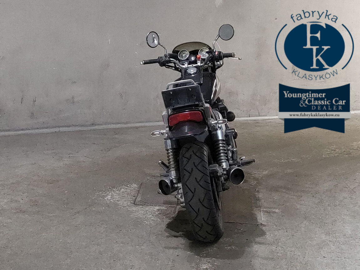 KAWASAKI ELIMINATOR 750 1988 - zdjęcie 5
