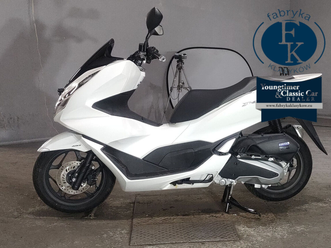 HONDA PCX125  - zdjęcie 3