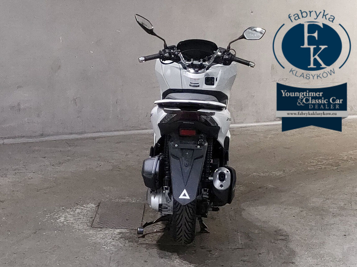 HONDA PCX125  - zdjęcie 5