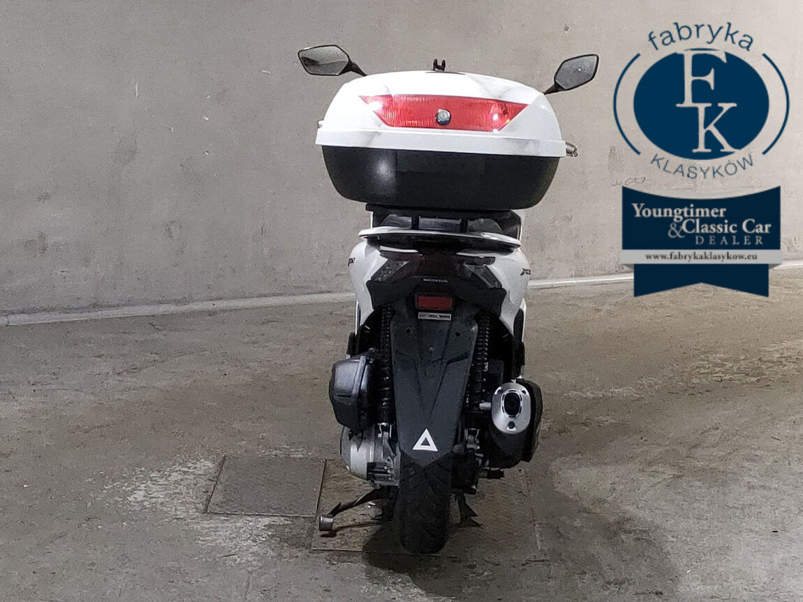 HONDA PCX125  - zdjęcie 5