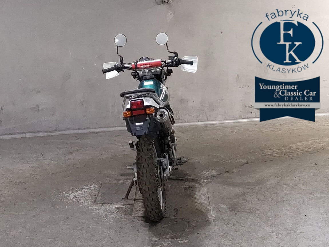 HONDA SL230  - zdjęcie 5