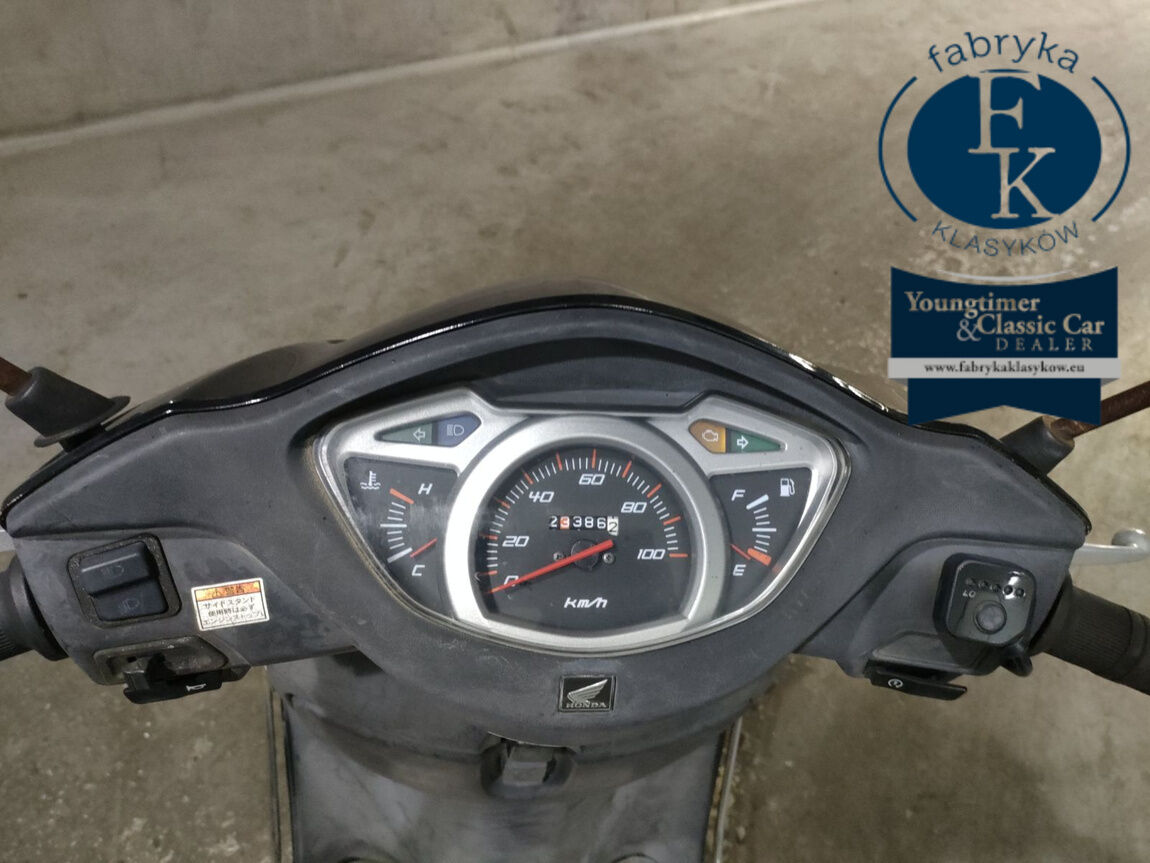 HONDA LEAD 110  - zdjęcie 6