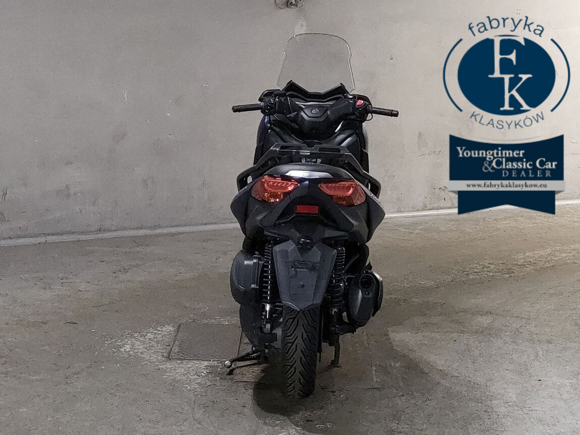 YAMAHA X-MAX250  - zdjęcie 5