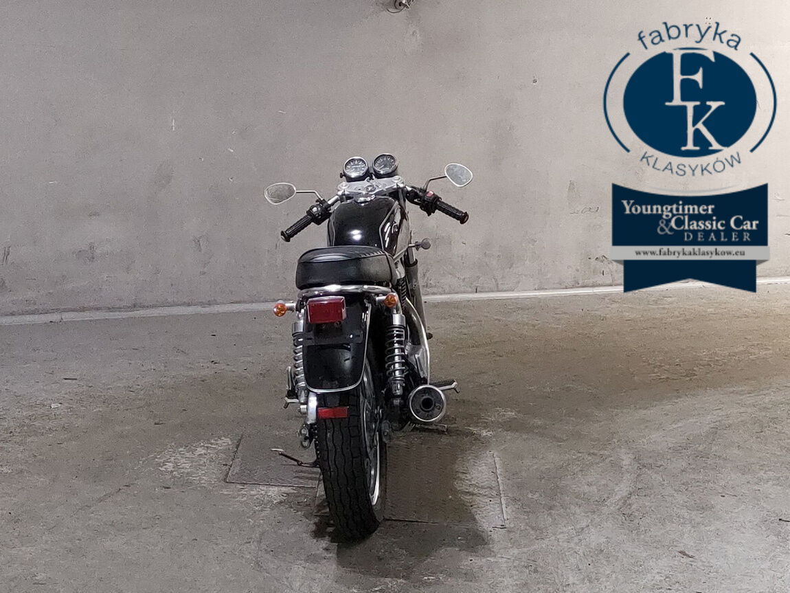 SUZUKI ST400 TEMPTER 2001 - zdjęcie 5