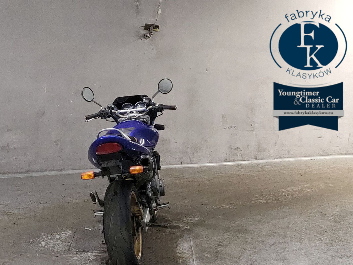 HONDA HORNET250  - zdjęcie 5