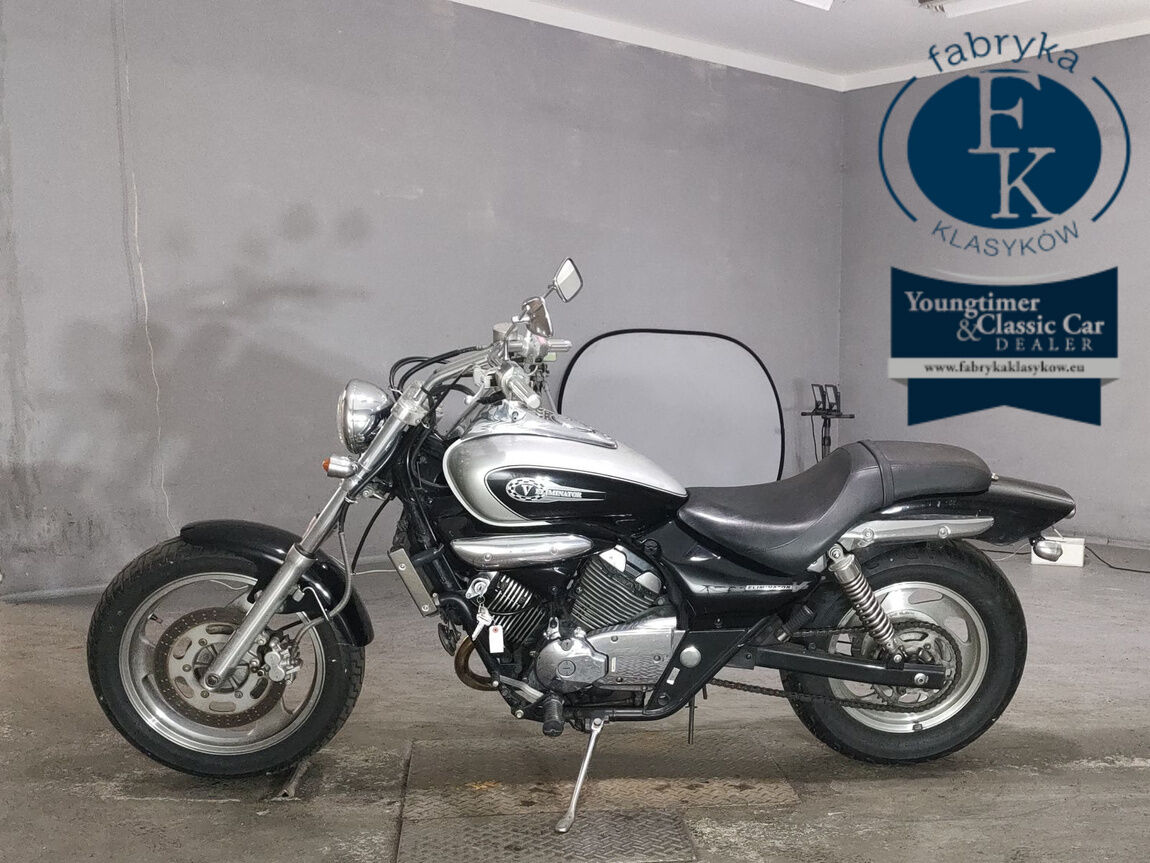 KAWASAKI ELIMINATOR 250V  - zdjęcie 3