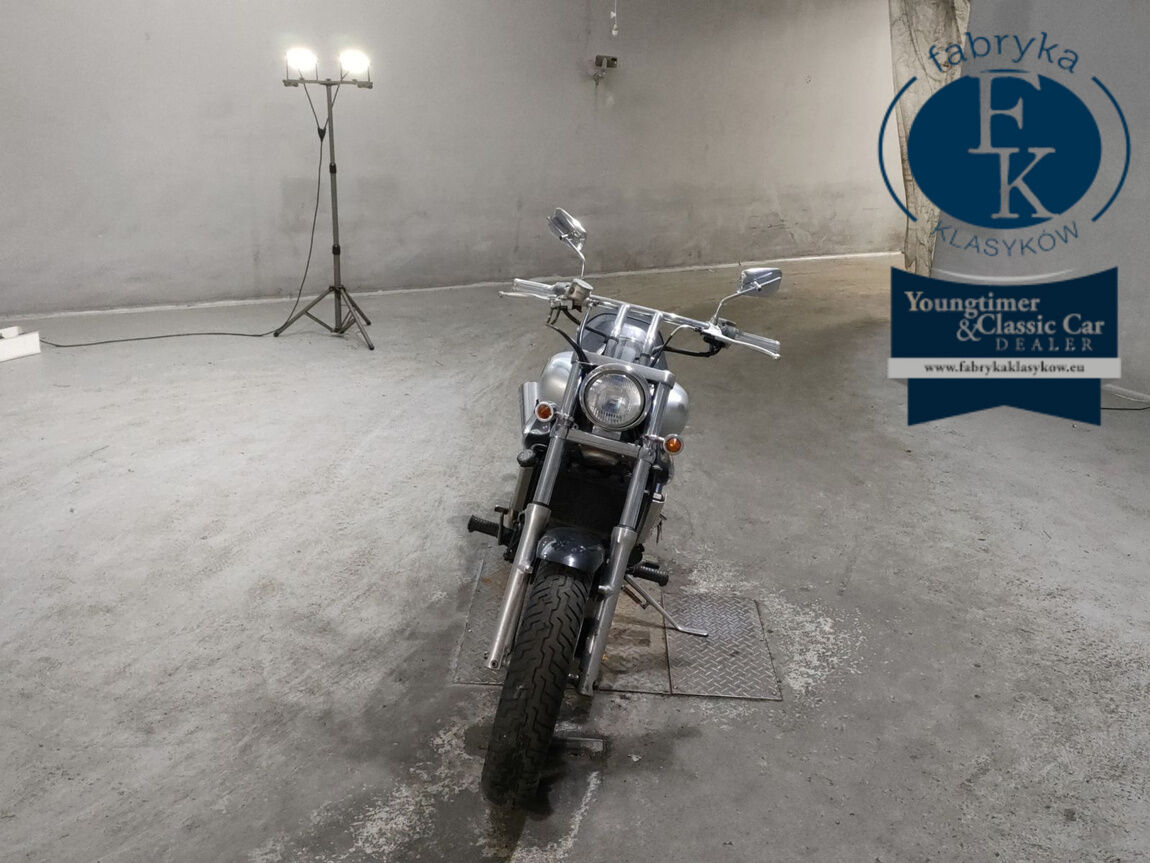 KAWASAKI ELIMINATOR 250V  - zdjęcie 4