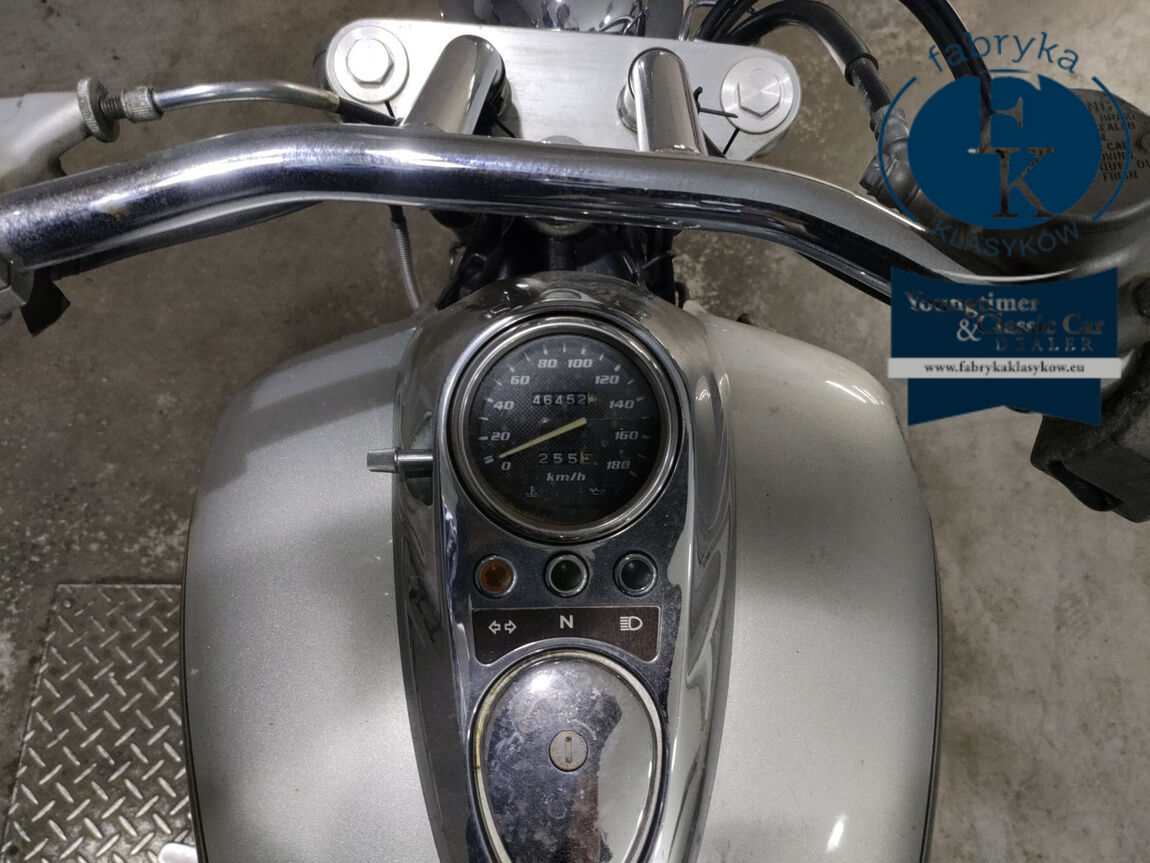 KAWASAKI ELIMINATOR 250V  - zdjęcie 6