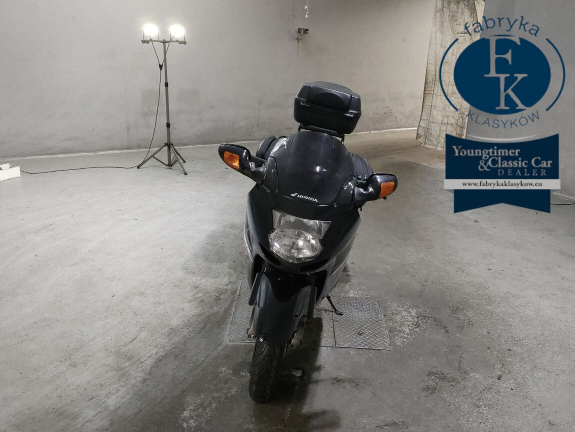 HONDA CBR1100XX 2000 - zdjęcie 4