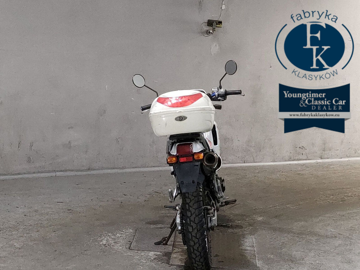 HONDA AX-1  - zdjęcie 5