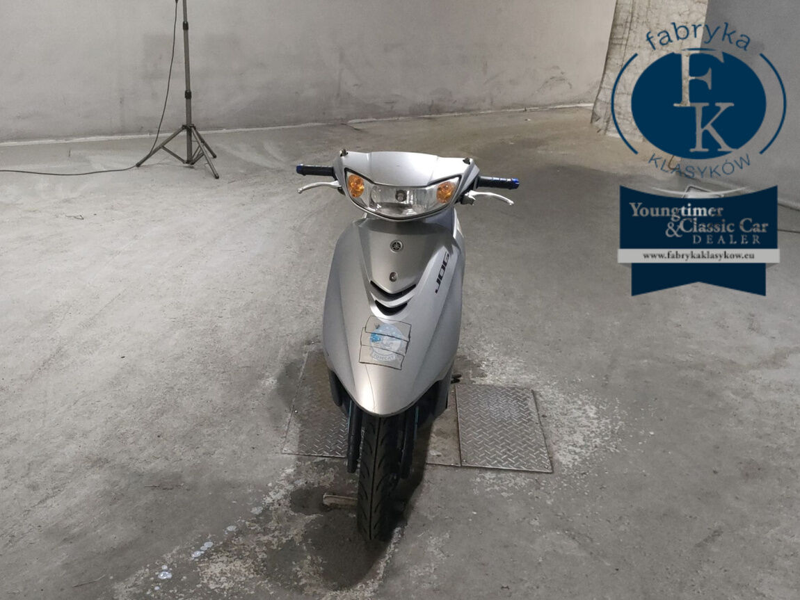 YAMAHA JOG  - zdjęcie 4